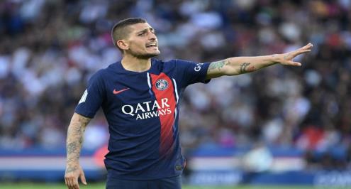 من السعودية وقطر.. ليكيب: العروض الخليجية تتنافس لضم فيراتي